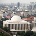 Libur Isra Mikraj - Imlek, Ini 5 Rekomendasi Wisata Religi di RI!