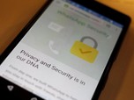 WhatsApp dan Medsos Down hingga 25 Mei, Pakai VPN Bahayakah?