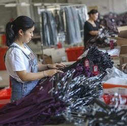 Ada Kabar Baik dari China, Siap-siap Ekonomi Ngebut Lagi