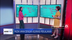 Ini Pentingnya Asuransi Perjalanan