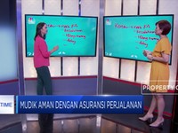 Ini Pentingnya Asuransi Perjalanan