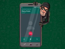 Waspada Eavesdropping, WhatsApp Disadap dari Grup Video Call