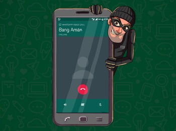 Update Segera, WhatsApp Disusupi Spyware Israel