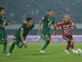 Hasil Liga 1: Persebaya Gagal Menang Lawan Bali United