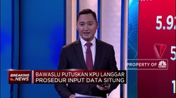 KPU Dinilai Langgar Prosedur Input Data Situng