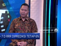 Ekonom: Nilai Fundamental Rupiah Di Level 14.000-an