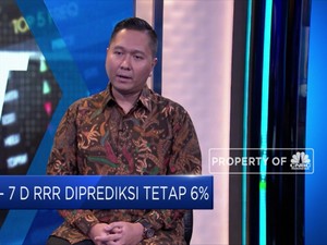 Ekonom: Nilai Fundamental Rupiah Di Level 14.000-an