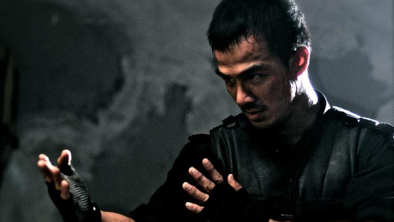 Berikut Aktor dan aktris Indonesia yang sukses tampil di film-film Hollywood