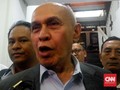 TNI Tegaskan Prajurit Aktif Tak Bantu Penangguhan Kivlan Zen