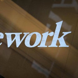 Startup WeWork: Dulu Bernilai Rp685 T, Kini Anjlok ke Rp112 T