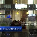 Pemegang Saham Ganti Dua Komisaris BRI