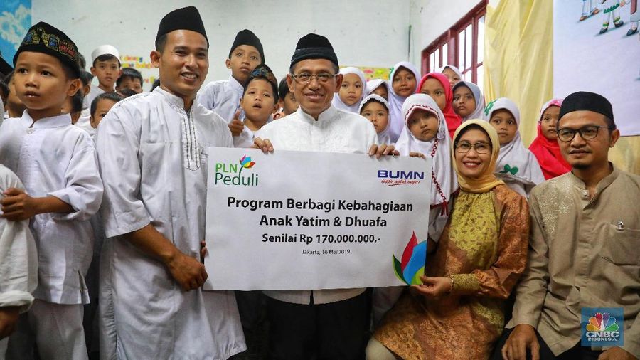 Acara yang bertajuk 