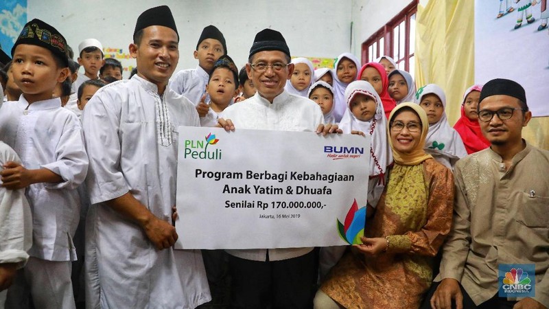 Acara yang bertajuk 