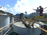 Laba ANTM Q3 Turun 11%, Harga Saham Langsung Anjlok 4,3%