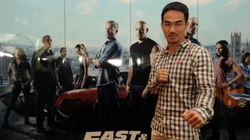 Berikut Aktor dan aktris Indonesia yang sukses tampil di film-film Hollywood