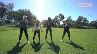VIDEO: Ramadan Penuh Semangat di Australia