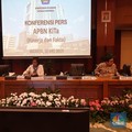 Utang Pemerintah Bertambah Rp 347 T dalam Setahun
