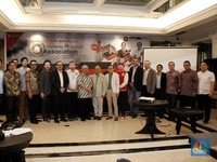 Sektor Properti RI Masih Tertekan, Para Startup Berhimpun