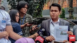 Ani Hasibuan Mangkir karena Sakit, Kasus Naik ke Penyidikan