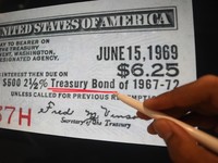 The Fed Makin Hawkish, Yield Obligasi Global Masih Akan Naik