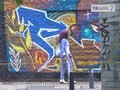 VIDEO: Ramadan Penuh Warna di Bogota