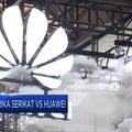 Tidak Masuk Akal, Amerika Serikat Larang 5G Huawei