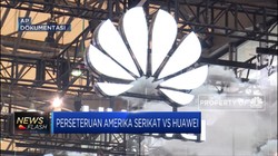 Tidak Masuk Akal, Amerika Serikat Larang 5G Huawei