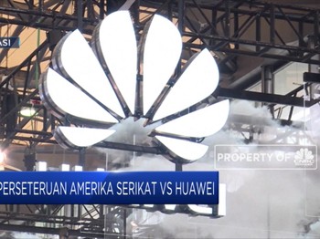Tidak Masuk Akal, Amerika Serikat Larang 5G Huawei