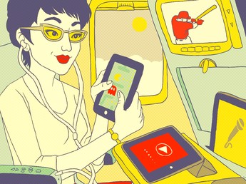 Bukan Game Online, Ini Aktivitas Utama Orang RI di Dunia Maya