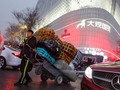 Produksi Pabrik di China Terpukul, Sentuh Level Terendah