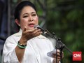 Putri Soeharto Minta Jokowi Berkaca pada Peristiwa 1998