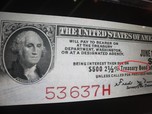 Amerika Bak Musuh Bersama, Bank Sentral Ramai Jual Treasury