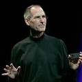 Mengharukan, Ucapan Bos Apple di Ultah Mendiang Steve Jobs
