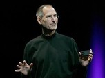 Surat Tulis Tangan Steve Jobs Umur 18 Tahun Dilelang Rp4,2 M!