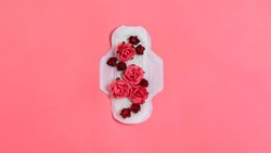 Curhat Wanita Alami Menstruasi Tiap Hari Selama Setahun, Apa Penyebabnya?