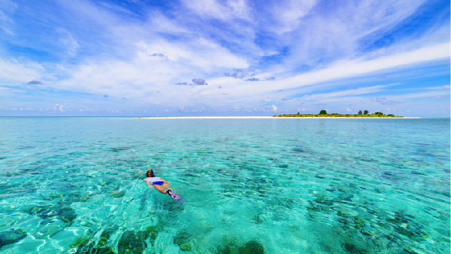 Download 430 Koleksi Gambar Foto Pantai Terbaik Gratis HD