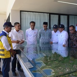 Top! Booking Tiket MotoGP 2021 di Mandalika Banyak Peminat
