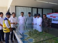 Pembangunan Sirkuit MotoGP Mandalika Dimulai di Januari 2020