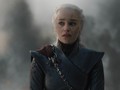 Jelang Episode Terakhir Game of Thrones