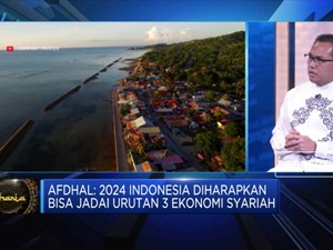 KNKS Godok Skema Pembentukan Bank Syariah Terbesar