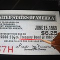 Yield Obligasi Jerman Minus, Trump Nyinyir & Salahkan The Fed