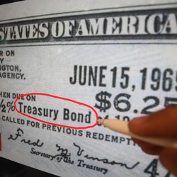 Inversi Yield Bond AS Kian 'Awet', Sejauh Mana Perlu Panik?