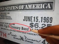 Inversi Yield Bond AS Kian 'Awet', Sejauh Mana Perlu Panik?
