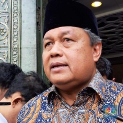 BI Akui Inflasi 0,68% Selama Ramadan di Atas Ekspektasi