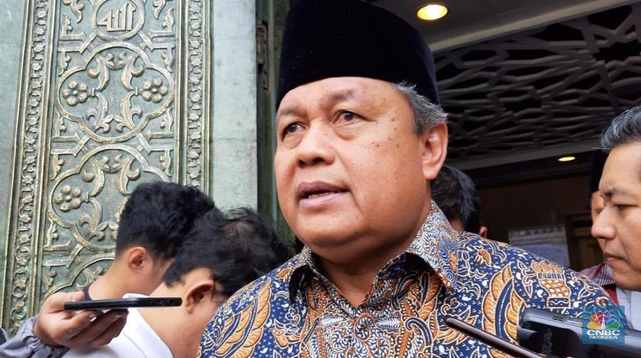 Perry menceritakan bahwa menu yang dihidangkan pada momen Lebaran kali ini memang beragam.