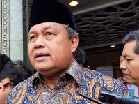 Nasi Liwet Jadi Menu Andalan Bos BI Saat Lebaran