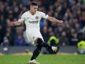 Luka Jovic, Penyerang Termahal Ketiga di Madrid