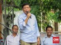 Eks Menko Polhukam: Gerakan Kedaulatan Rakyat Bukan Makar