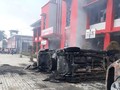 Rusuh di Lapas Langkat, Polisi Masih Buru 53 Napi