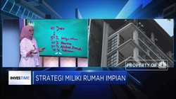Jurus Membeli Rumah Bagi Pasangan Muda